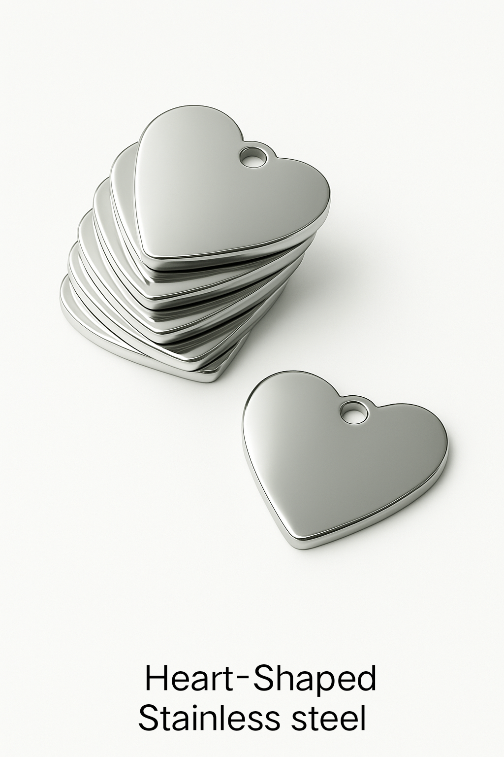 Brass Tags